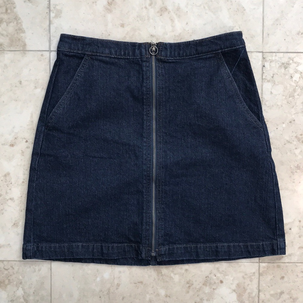 Melrose & market mini skirt